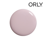 Orly Nail Lacquer Color Pure Porcelain 18ml