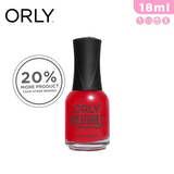 Orly Breathable Nail Lacquer Color Love My Nails 18ml