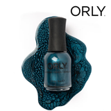 Orly Nail Lacquer Color Air of Mystique 18ml