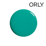 Orly Nail Lacquer Color Hip And Outlandish 18ml