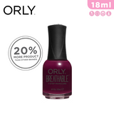 Orly Breathable Nail Lacquer Color The Antidote 18ml