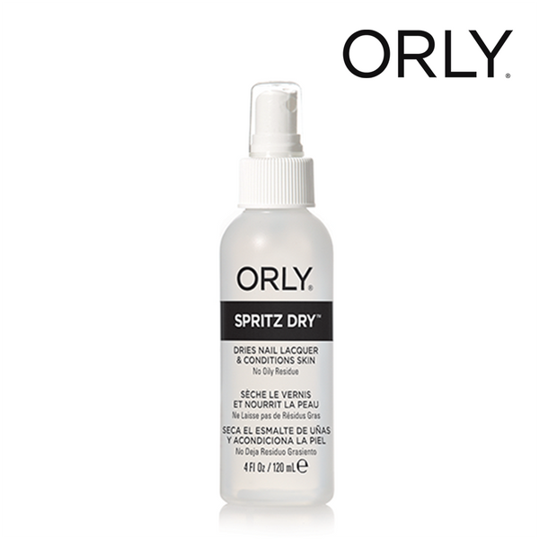 Orly Spritz Dry Treatment 18ml