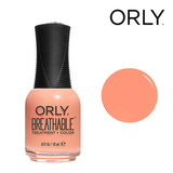 Orly Breathable Nail Lacquer Color Adventure Awaits 18ml