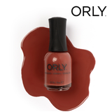 Orly Nail Lacquer Color In the Groove 18ml