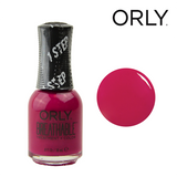 Orly Breathable Nail Lacquer Color Astral Flare 18ml