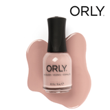 Orly Nail Lacquer Color Roam with Me 18ml