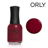 Orly Nail Lacquer Color Stiletto on the Run 18ml