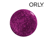 Orly Nail Lacquer Color Bubbly Bombshell 18ml