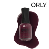 Orly Nail Lacquer Color Wild Abandon 18ml