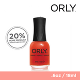 Orly Nail Lacquer Color Cahuenga Pass 18ml