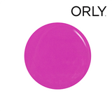 Orly Gel Fx Lacquer Color Lips Like Sugar 9ml