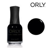 Orly Nail Lacquer Color Liquid Vinyl 18ml