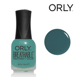 Orly Breathable Nail Lacquer Color Detox My Socks Off 18ml