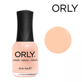Orly Nail Lacquer Color Sweet Thing 18ml