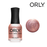Orly Nail Lacquer Color Lucid Dream 18ml