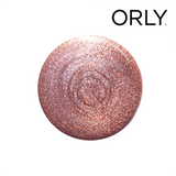 Orly Nail Lacquer Color Lucid Dream 18ml