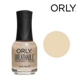 Orly Breathable Nail Lacquer Color Heaven Sent 18ml