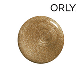 Orly Nail Lacquer Color Luxe 18ml