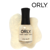 Orly Nail Lacquer Color Ephemeral 18ml