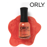 Orly Nail Lacquer Color Dancing Embers 18ml