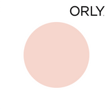 Orly Breathable Nail Lacquer Color Kiss me I'm Kind 18ml