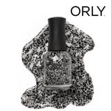 Orly Nail Lacquer Color Turn It Down 18ml