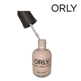 Orly Nail Lacquer Color Cupcake 18ml