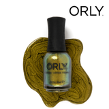 Orly Nail Lacquer Color Whispered Lore 18ml