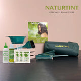 Naturtint Coloring Kit + 5M