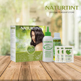 Naturtint Coloring Kit + 8N