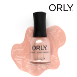 Orly Nail Lacquer Color Toast the Couple 18ml