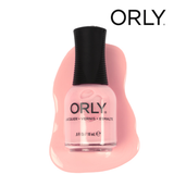 Orly Nail Lacquer Color Lift the Veil 18ml