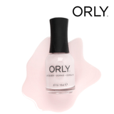 Orly Nail Lacquer Color Kiss the Bride 18ml