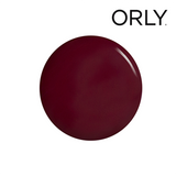 Orly Breathable Nail Lacquer Color The Antidote 18ml