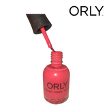 Orly Nail Lacquer Color Desert Rose 18ml