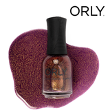 Orly Nail Lacquer Color Ingenue 18ml