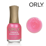 Orly Nail Lacquer Color Des Fleurs 18ml