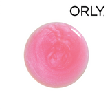 Orly Nail Lacquer Color Des Fleurs 18ml