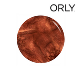 Orly Breathable Nail Lacquer Color Bronze Ambition 18ml