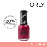 Orly Breathable Nail Lacquer Color Astral Flare 18ml