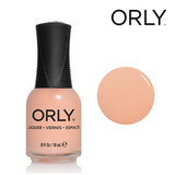 Orly Nail Lacquer Color Everythings Peachy 18ml