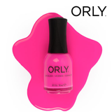 Orly Nail Lacquer Color Neon Heat 18ml