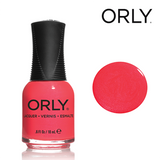 Orly Nail Lacquer Color Fireball 18ml