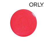 Orly Nail Lacquer Color Fireball 18ml