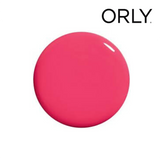 Orly Nail Lacquer Color First Blush 18ml