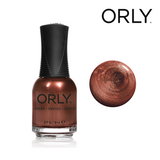 Orly Nail Lacquer Color Flagstone Rush 18ml
