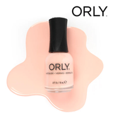 Orly Nail Lacquer Color Sweet Thing 18ml