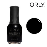 Orly Breathable Nail Lacquer Color Mind Over Matter 18ml