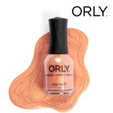 Orly Nail Lacquer Color Glow Baby 18ml