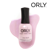 Orly Nail Lacquer Color Lilac You Mean It 18ml